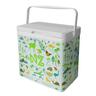 Kiwiana Metal Chilly Bin 25 litre