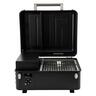 Ranger Wood Pellet Smoker