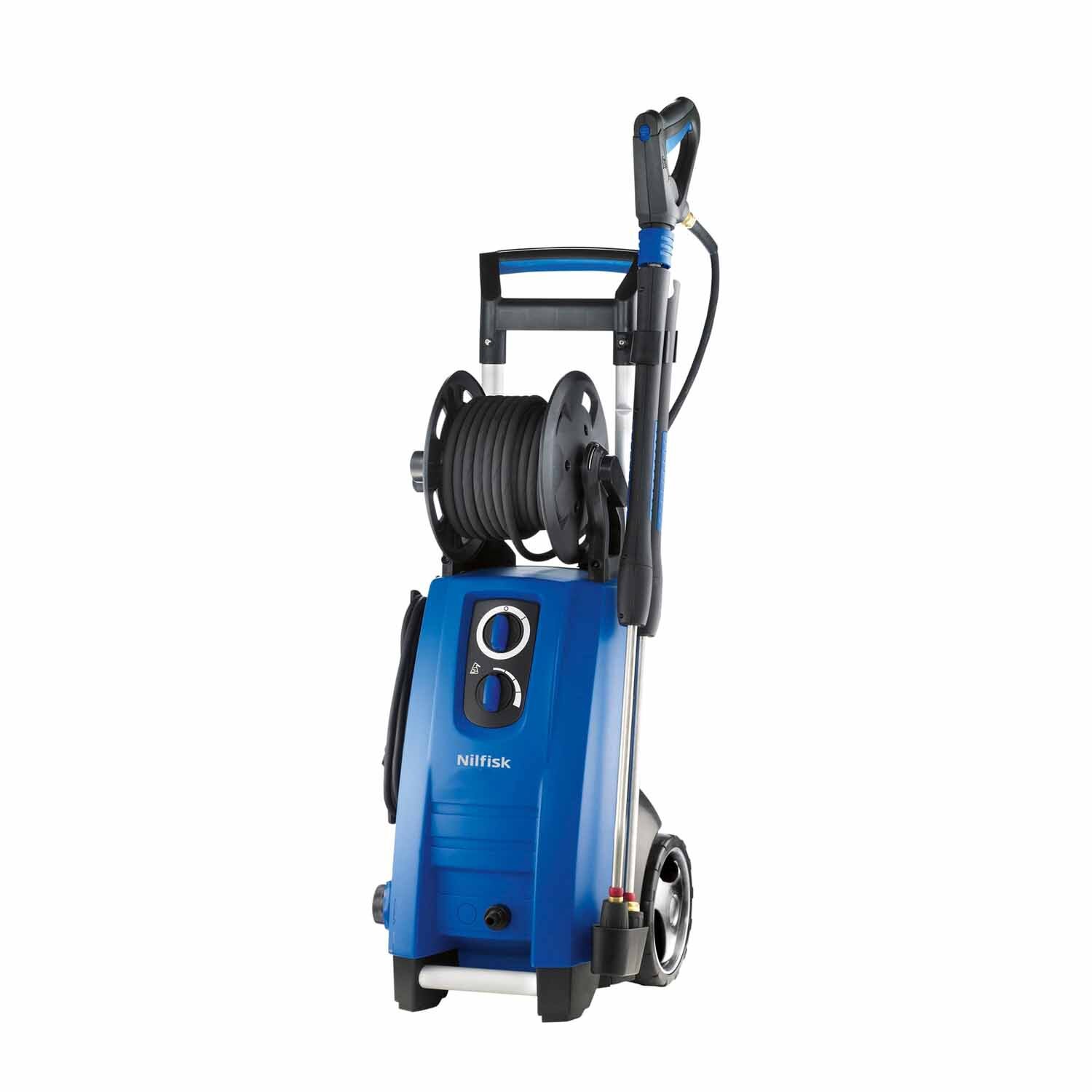 Single Phase Industrial Waterblaster