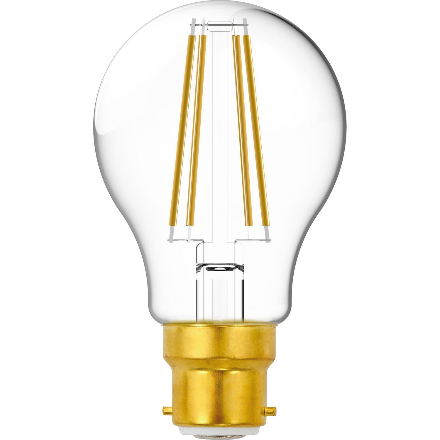 LED Dimmable Classic GLS Filament