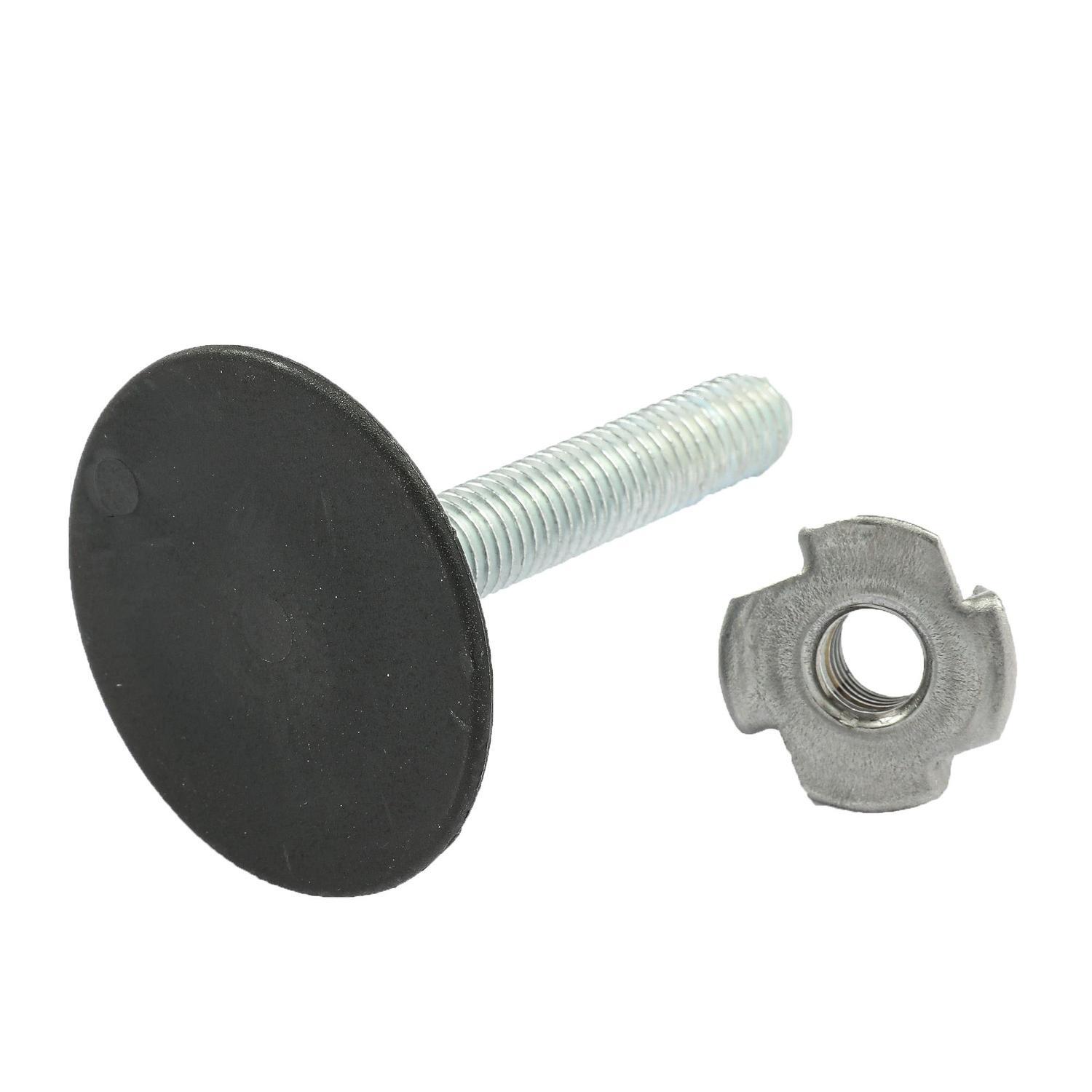 Levelling Foot