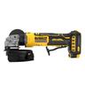 Compact 125MM Angle Grinder Skin 18 Volt