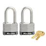 Padlocks