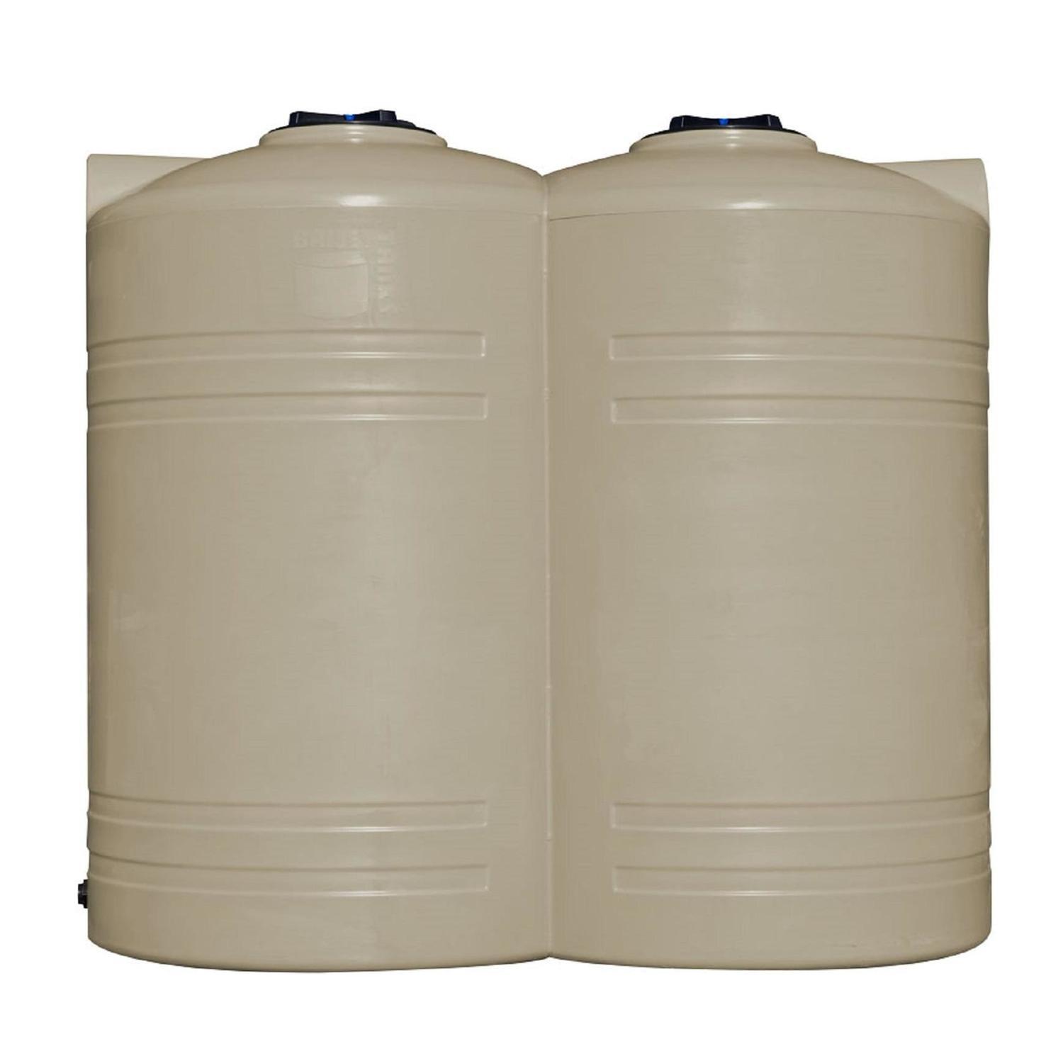 Slimline Water Tank