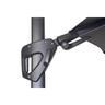 Round Cantilever Umbrella