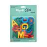 Magnetic Letters 26pack