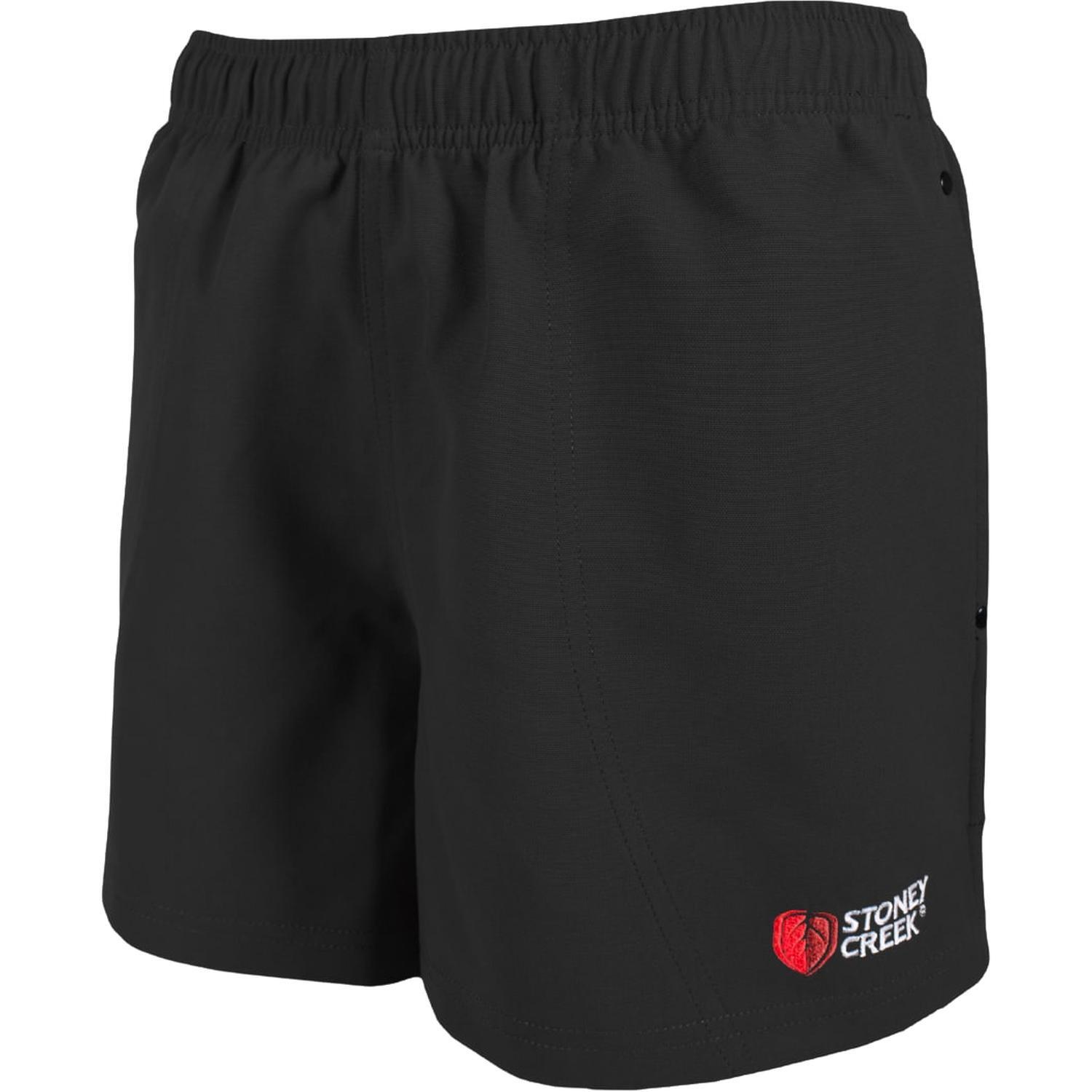 Shorts L Black