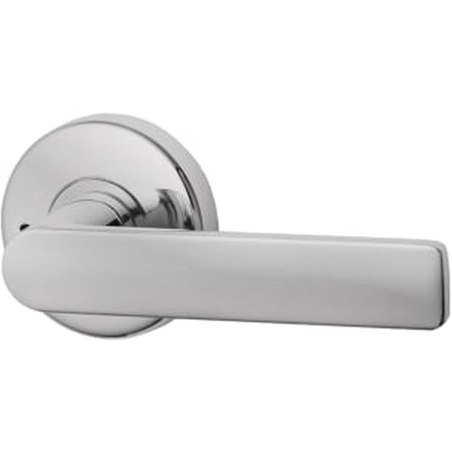 Privacy Lever Handle Set