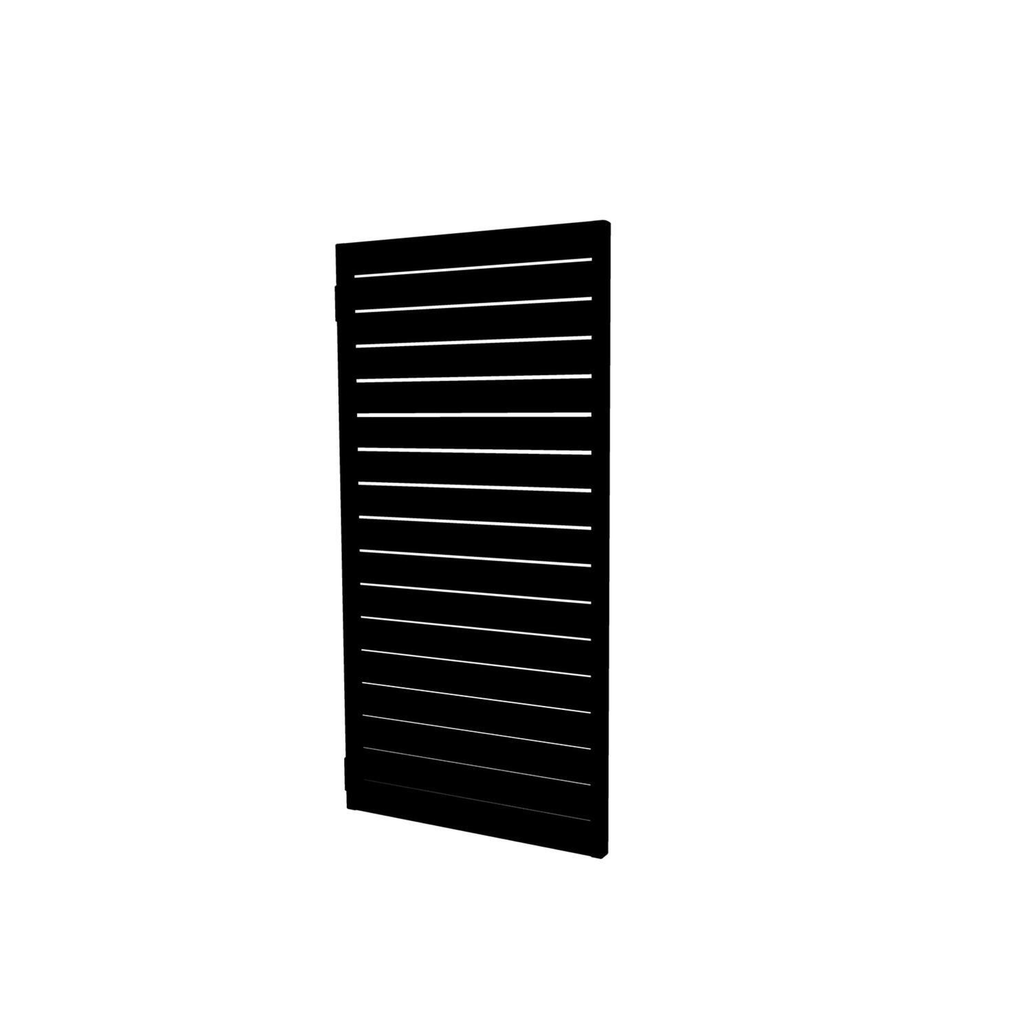 Gate H:1500mm W:900mm