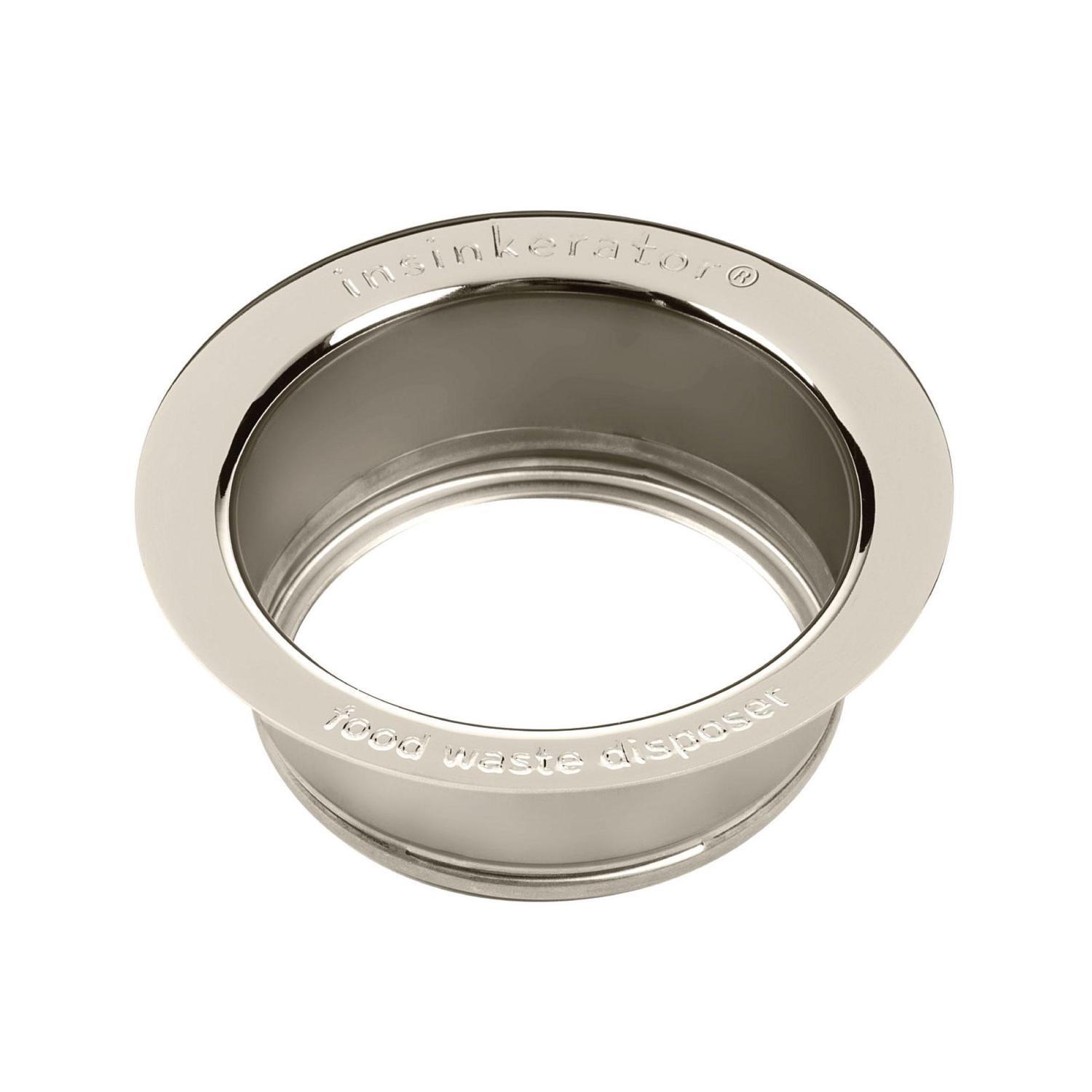 Sink Flange