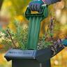 Corded Electric Turbine Garden Shredder
