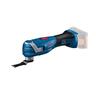 Professional 18V-34 Brushless Multi-tool Skin
