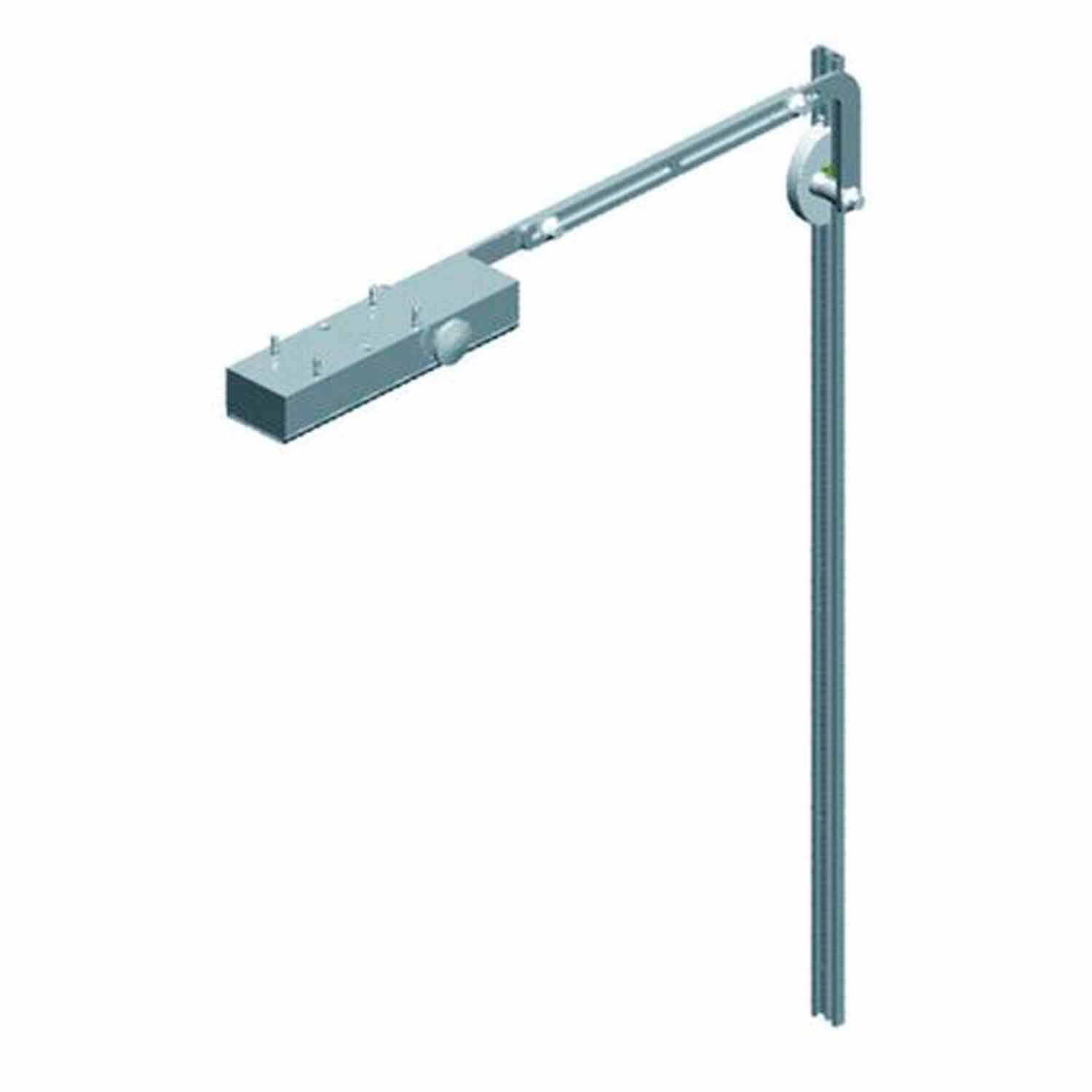Sliding Door Closer