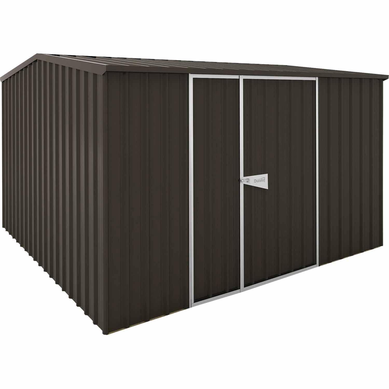Garden Shed