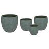 Arizona Clayfibre Bullet Garden Pot