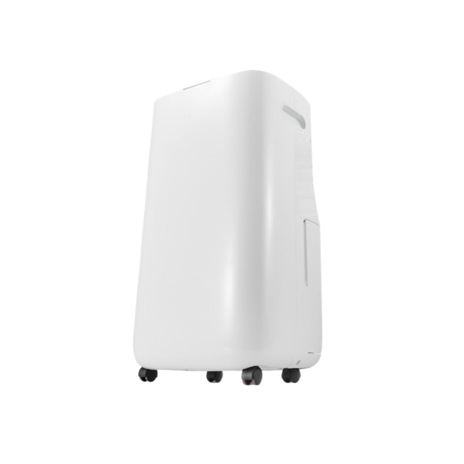 Electronic Dehumidifier 16L White