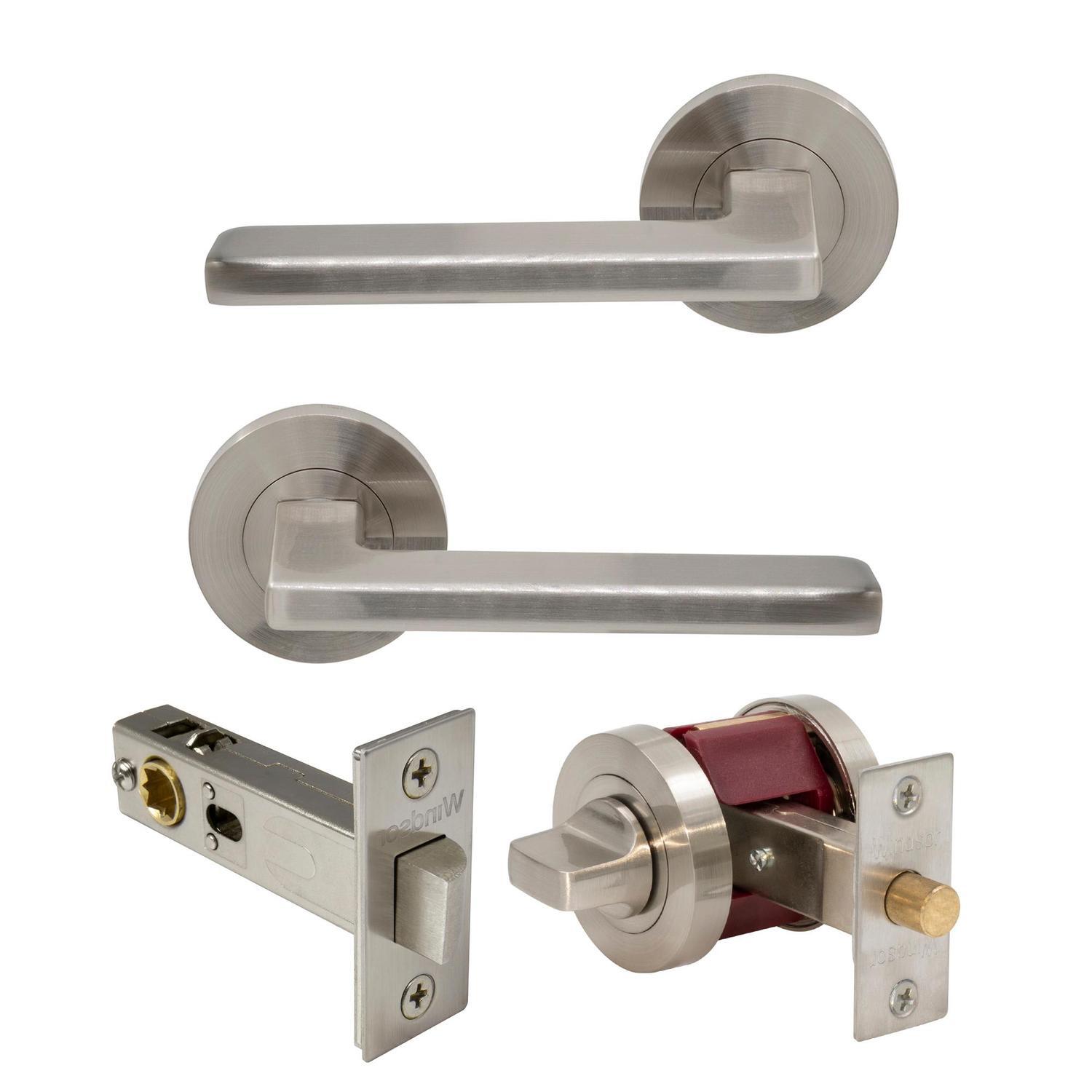 Vector Privacy Set
