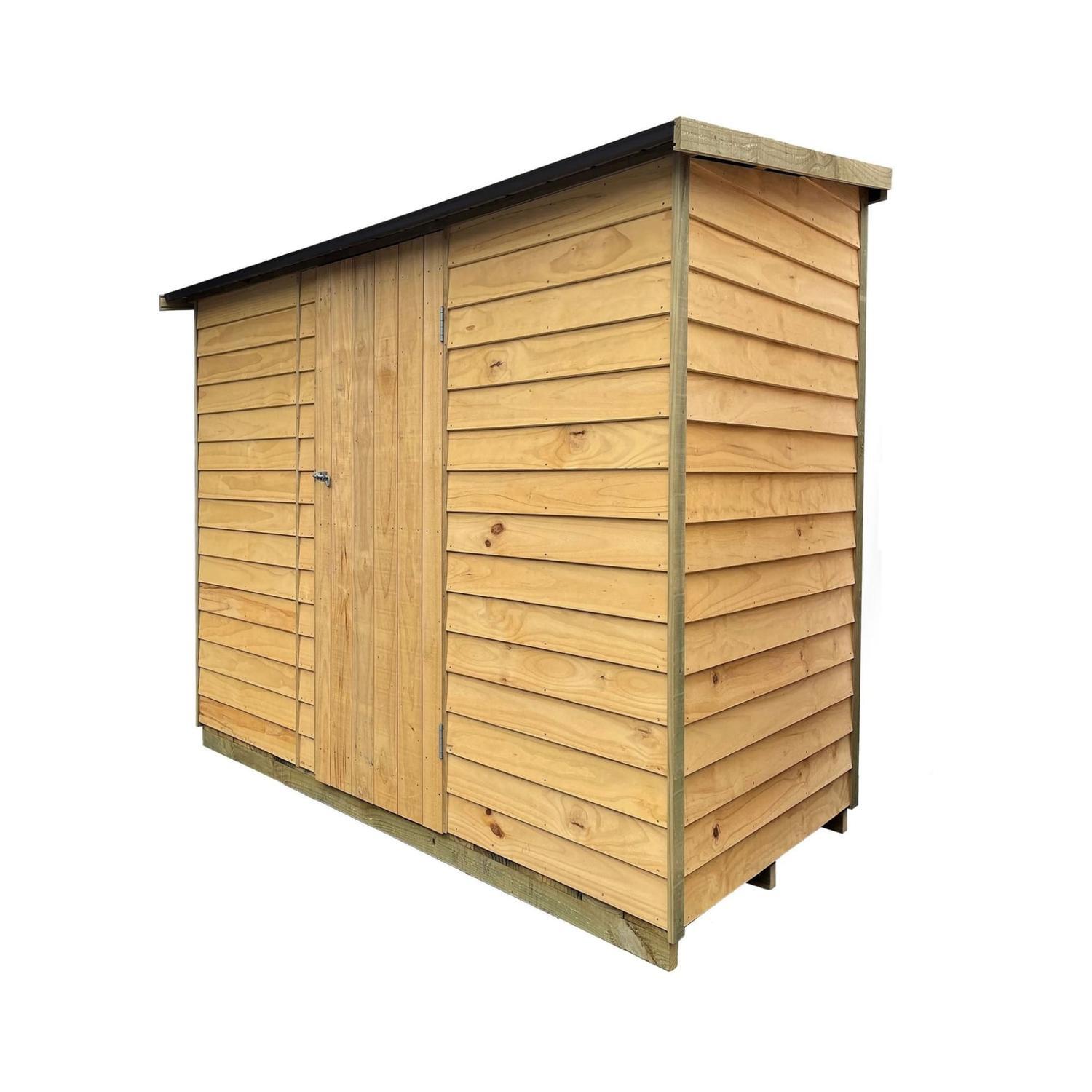 Remutaka Shed Kit