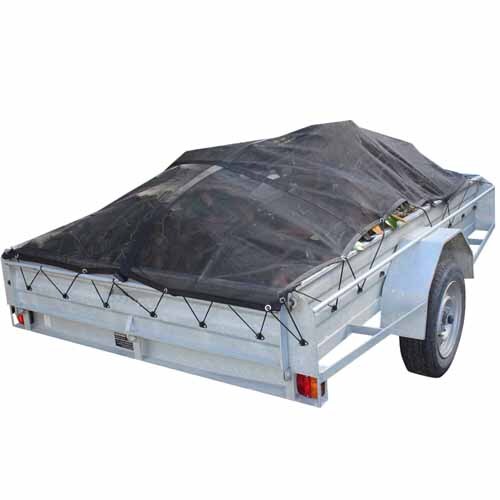 Mesh Cargo Net