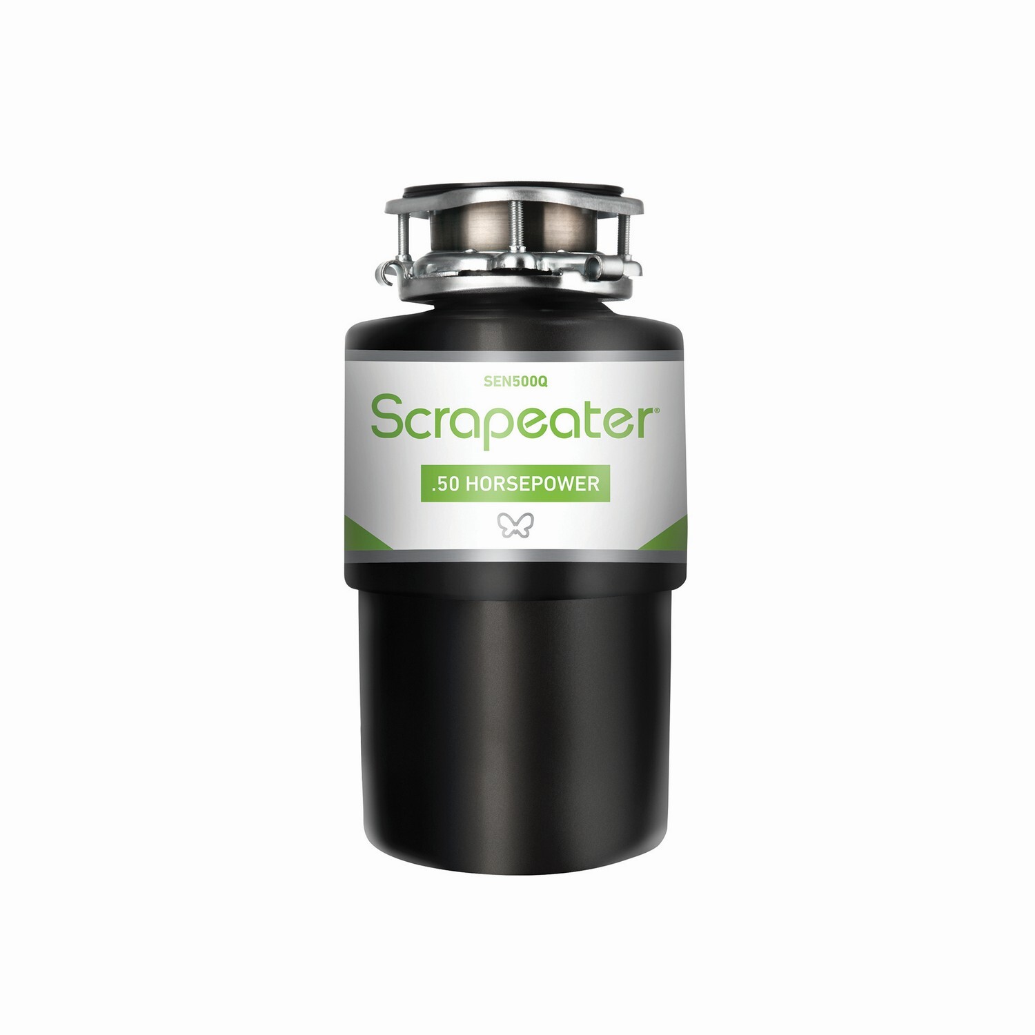 Scrapeater