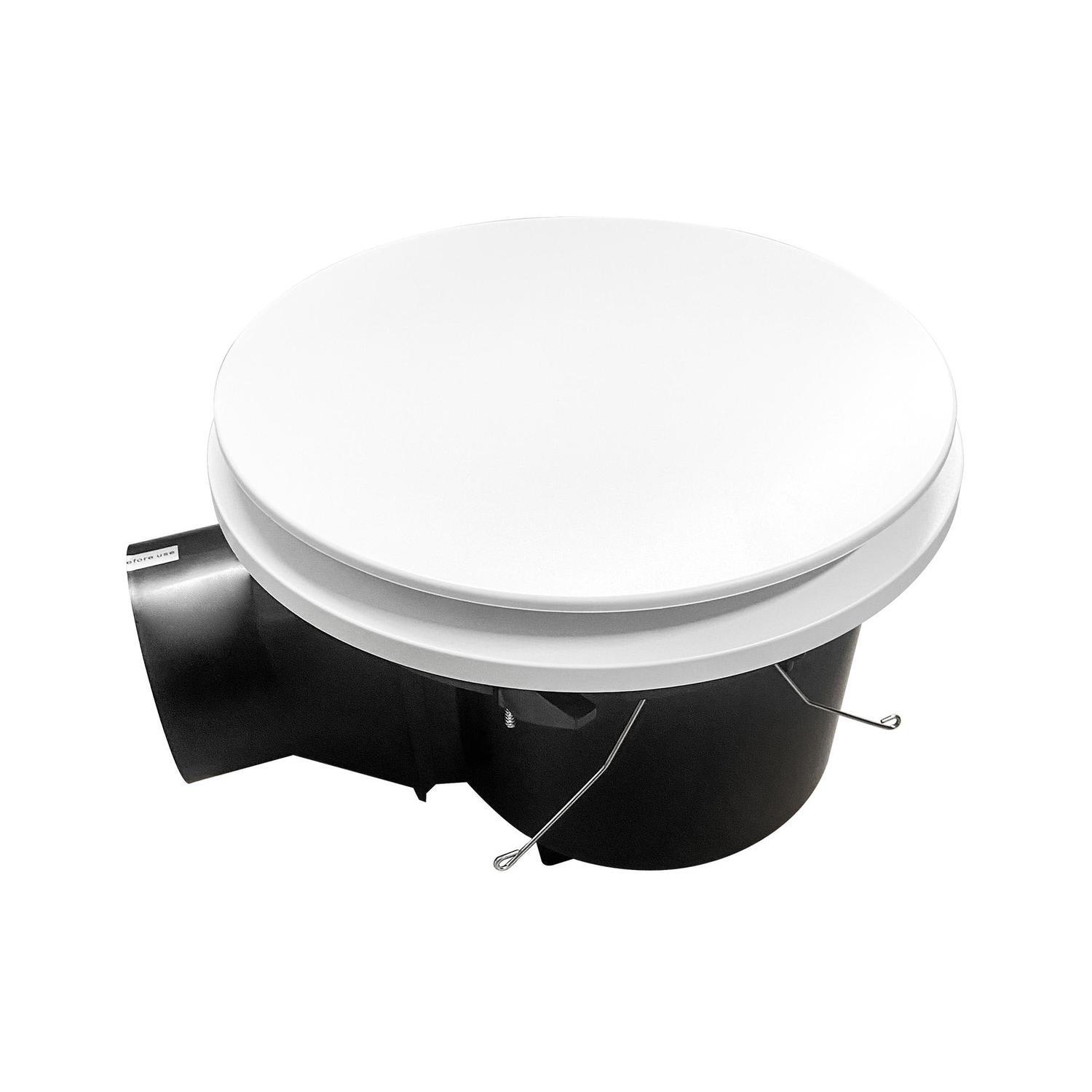 In-Ceiling Extraction Fan
