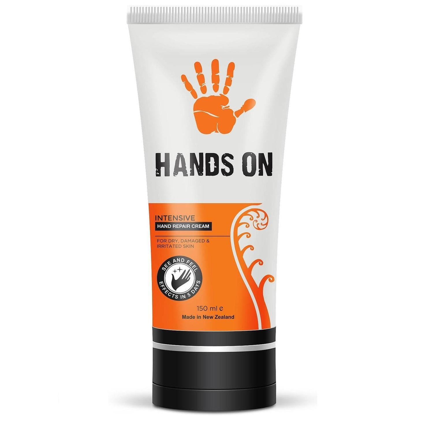 Hand Repair Cream