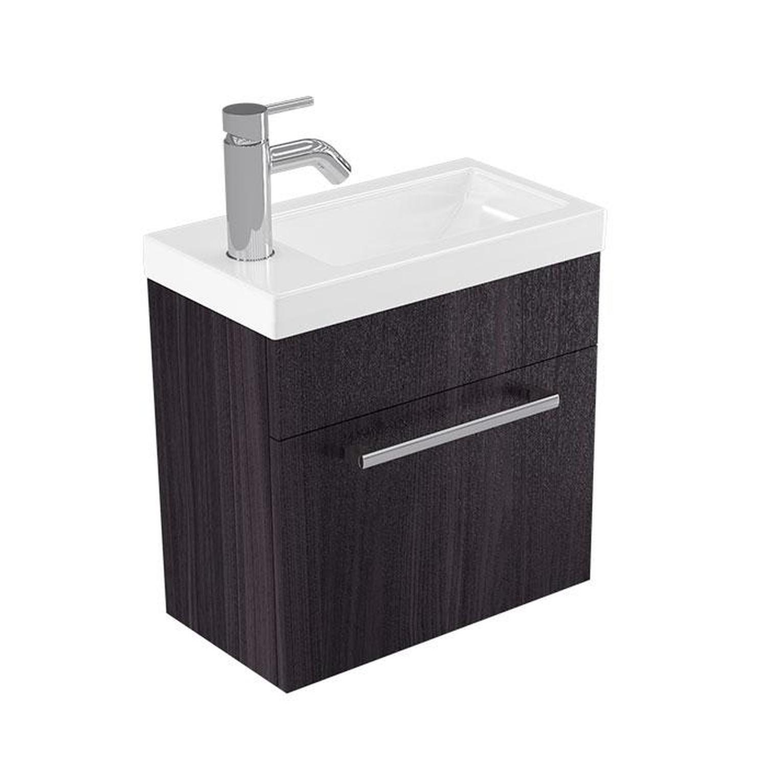 Wall Vanity