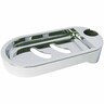 Soap Dish Chrome