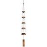Quintet Temple Bells Chime