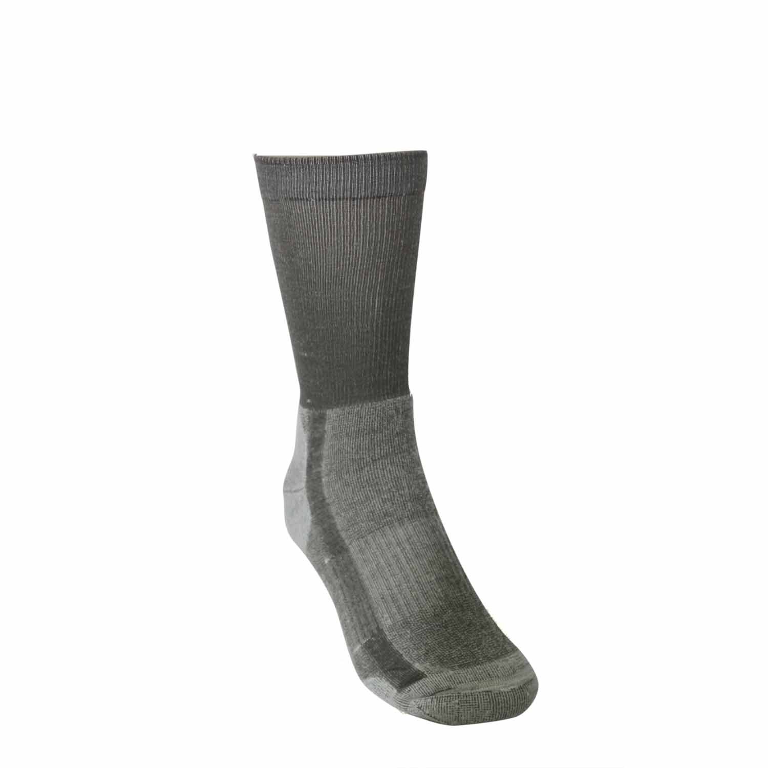 Lite Boot Socks Pack of 2 Size 11-13