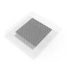 Aluminium Repair Patch 100mm White