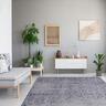 Essence Rug W: 120cm, L: 170cm Heritage Grey