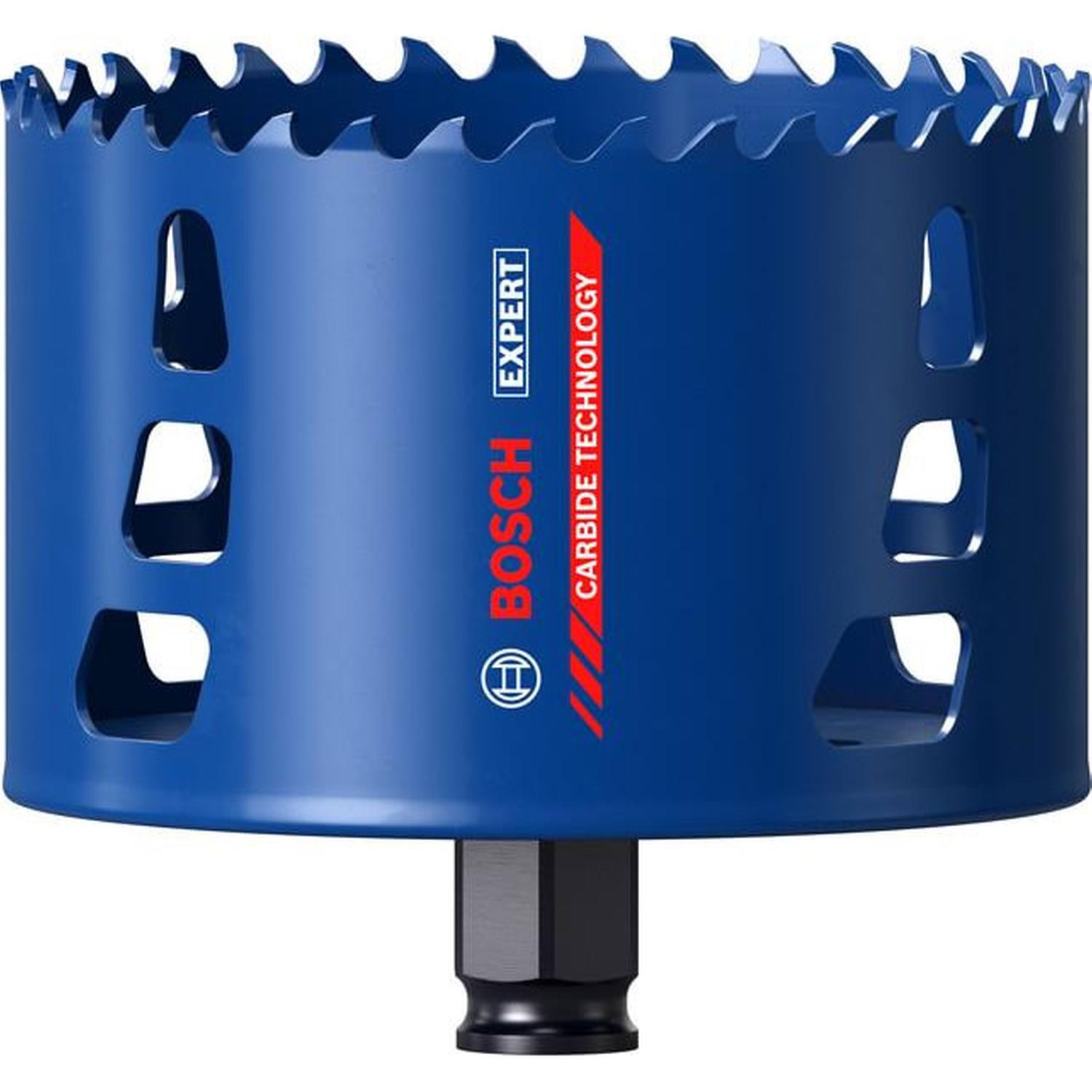 Multi Material Hole Saw 105mm