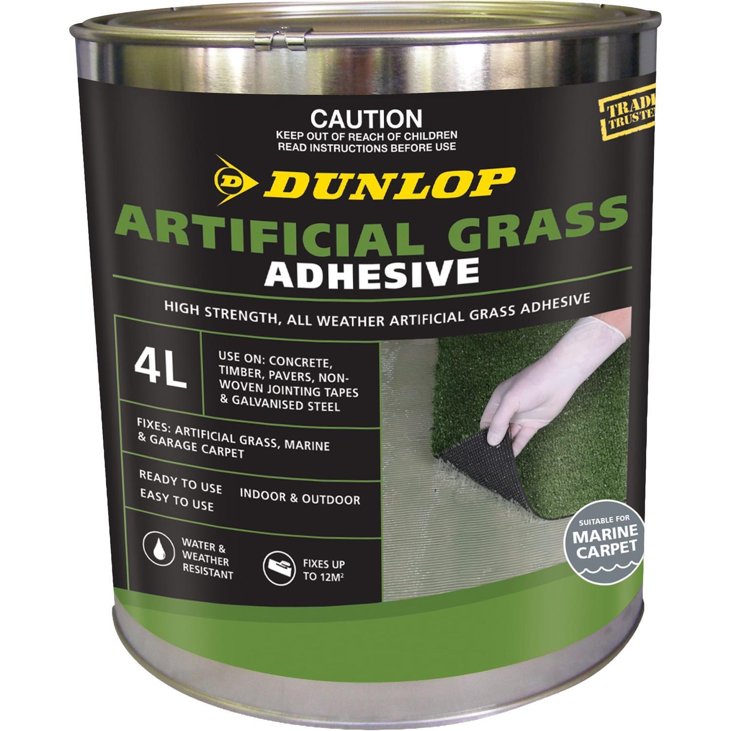 Artificial Grass Adhesive
