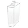 Cereal Canister W: 254mm, D: 101mm, H: 311mm