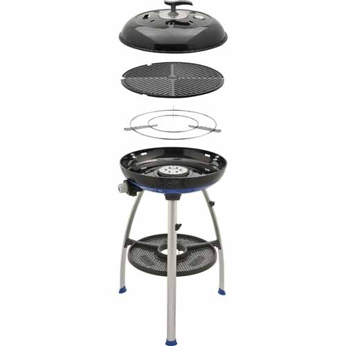 Carri Chef 2 BBQ