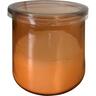 Glass Jar Candle