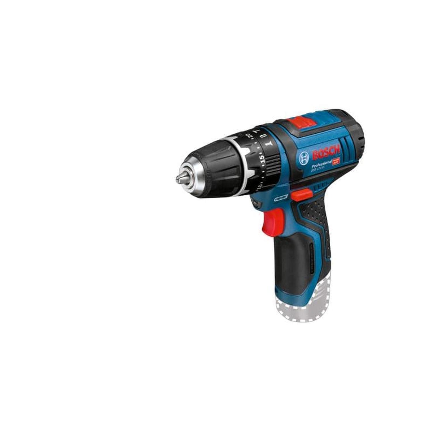Hammer Drill Skin  12 Volt