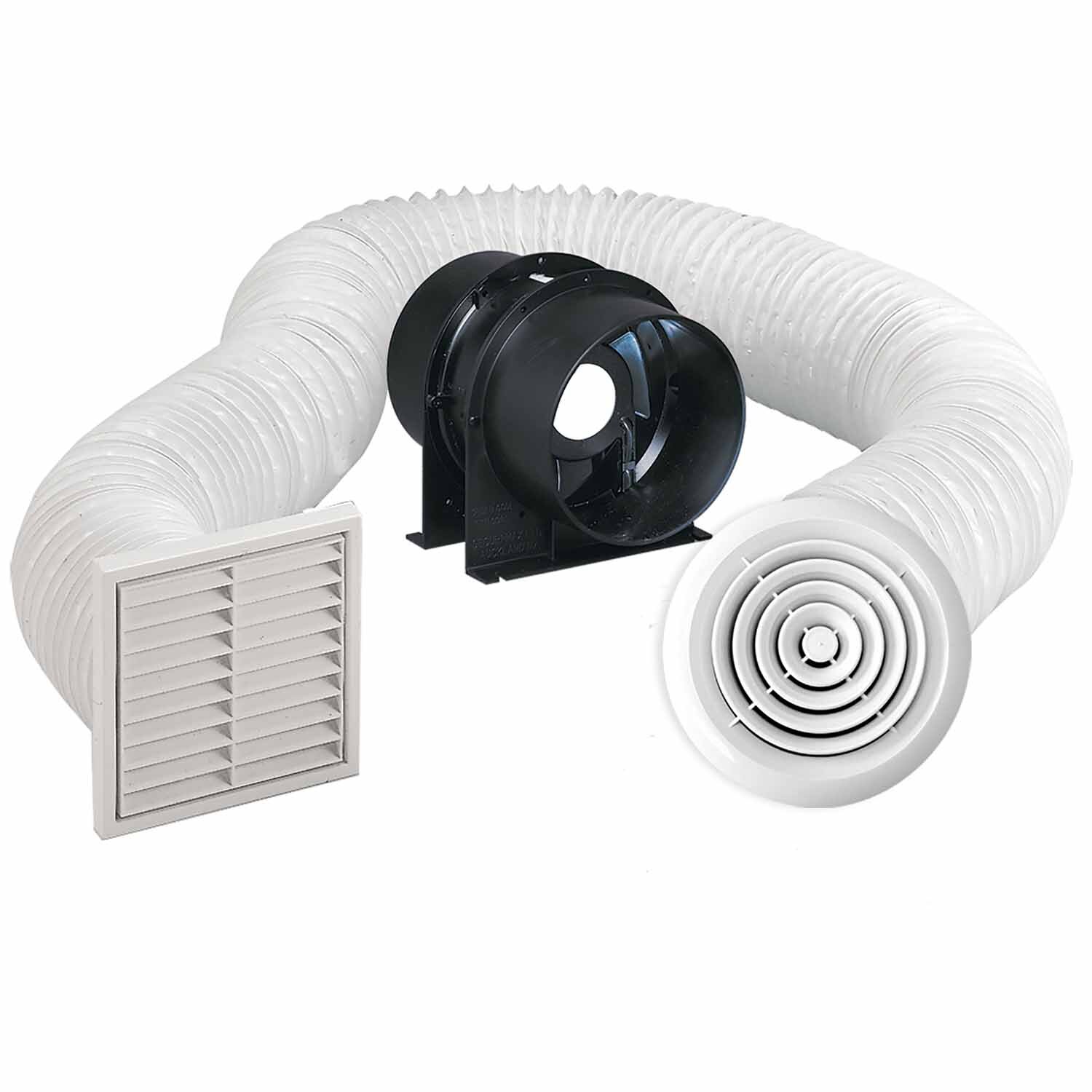 Inline Extraction Kit