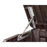 Florida Outdoor Cushion Storage Box