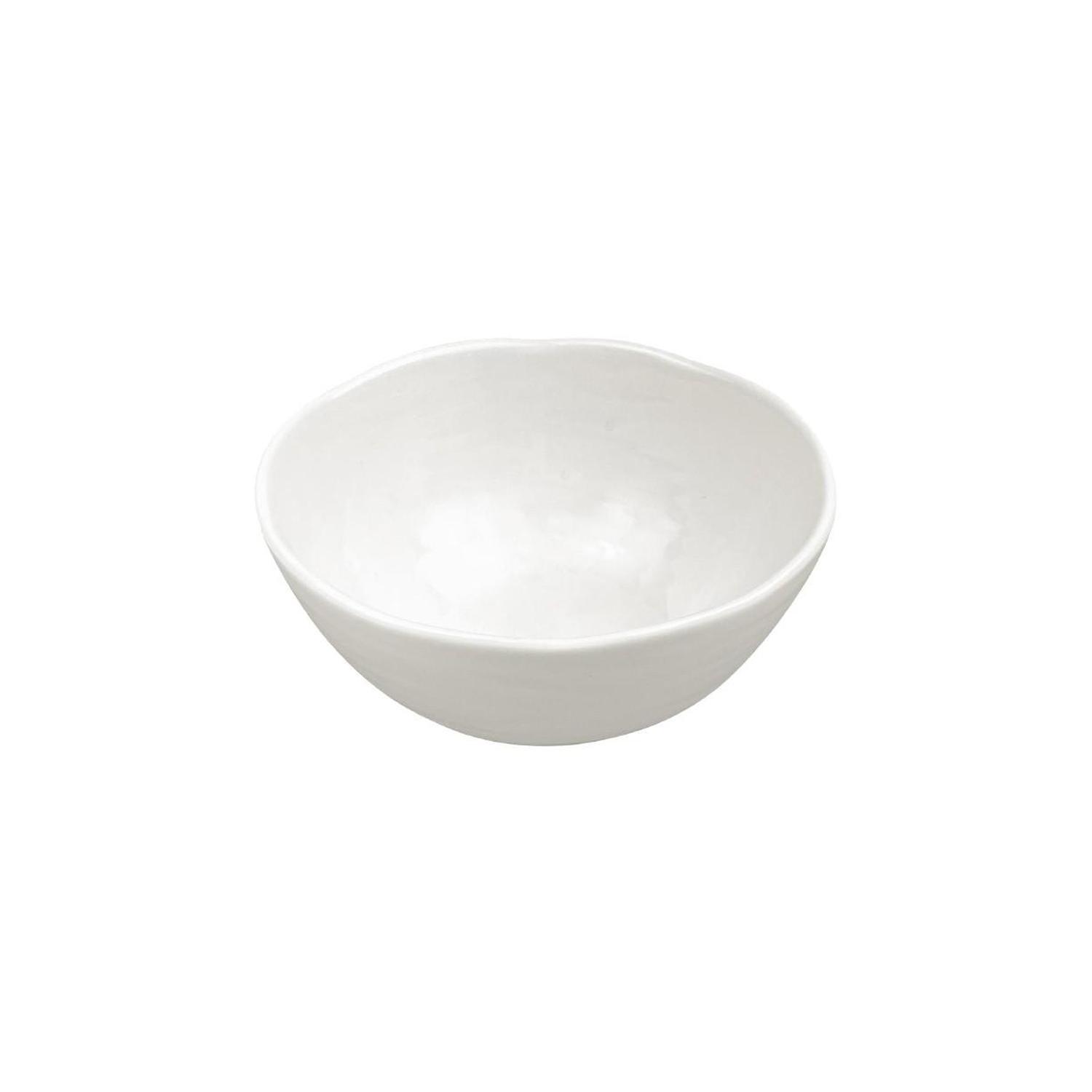 Round Bowl