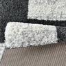 Rocco Rug W: 1600mm, L: 2300mm Mono Contrast