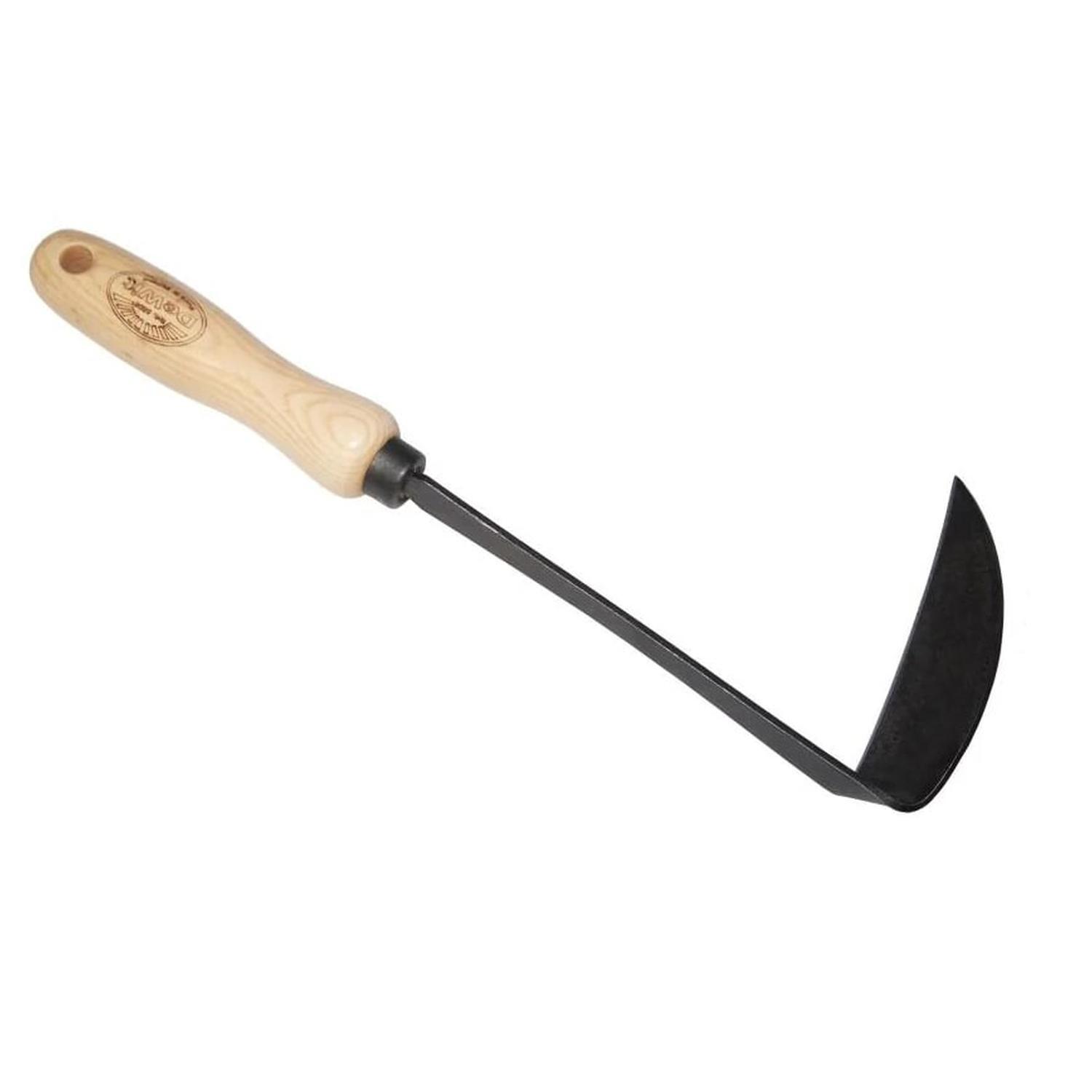 Japanese Right-Handed Hoe 140mm