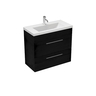 Vanity Black Oak