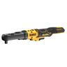 Sealed Head Ratchet Skin 18 Volt