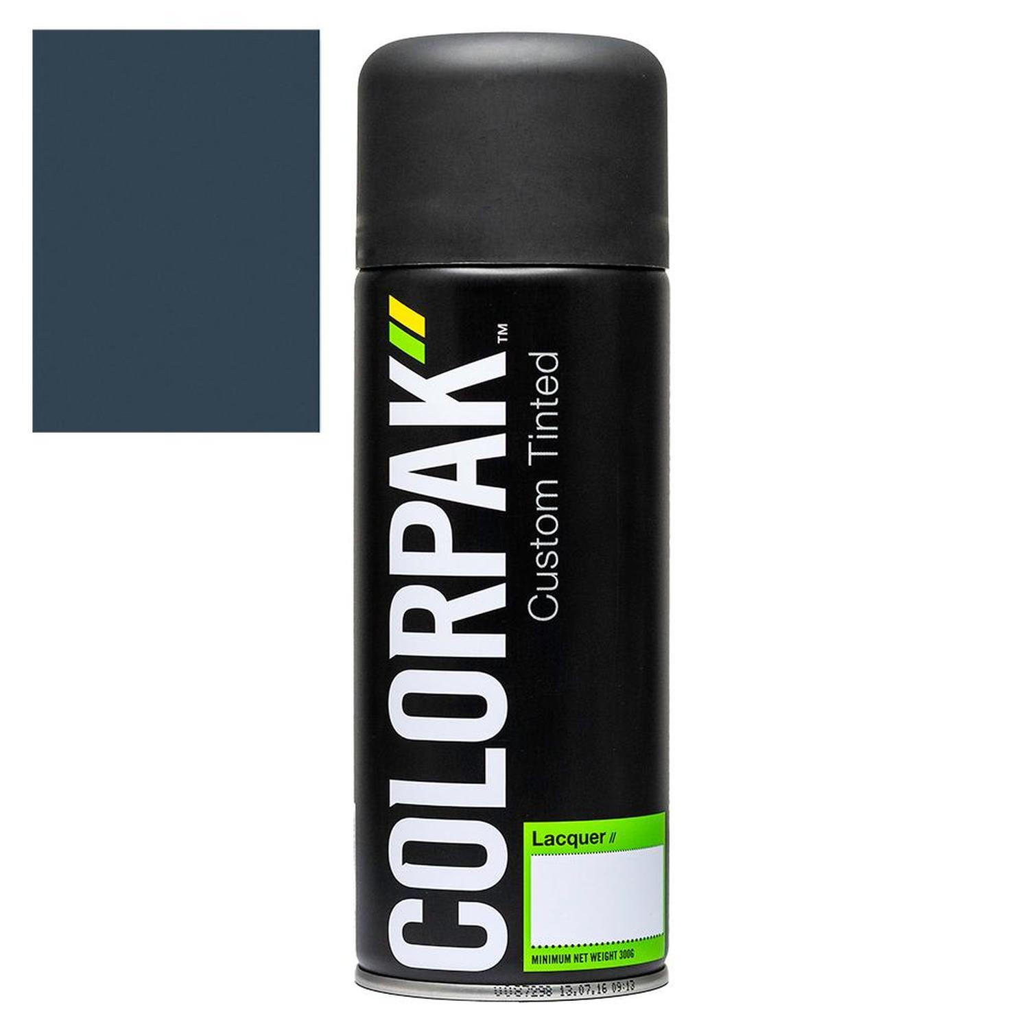 Coloursteel Aerosol