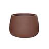 Renee Clayfibre Pot Medium Rust