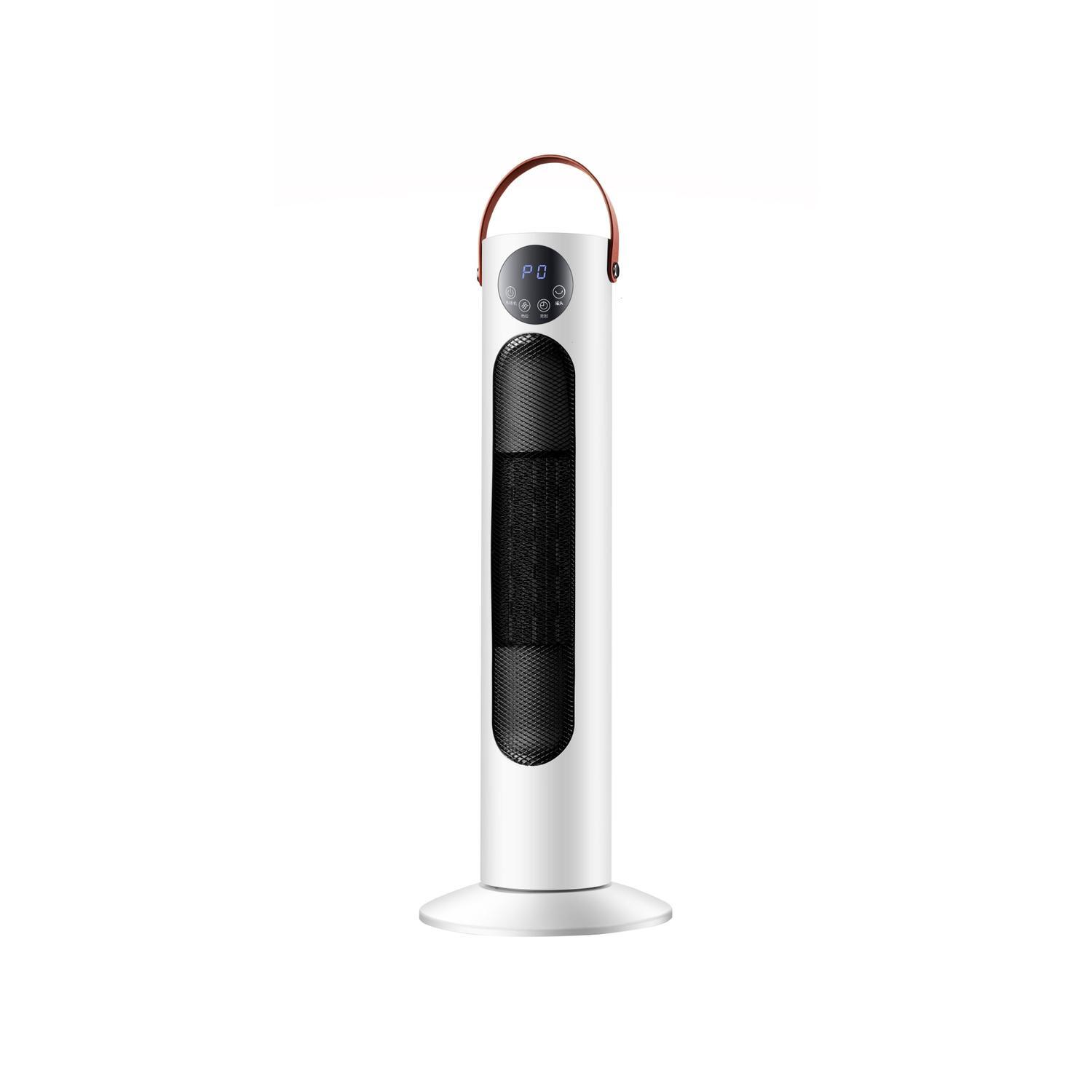 Ceramic Tower Heater 62cm 2kW