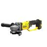 18V Cordless 115mm Angle Grinder Skin Only