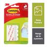 Adhesive Poster Strips